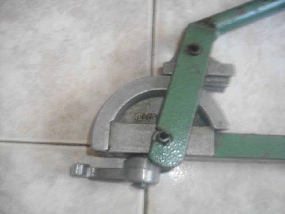 Тръбогиб-12-14-15мм-Анг/Грм-Проф-Уред Огъва Тръби-ROTHENBERGER/SKANDIA