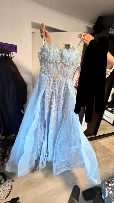 Rochie eleganta