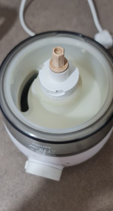 Aparat gatit bebelusi Philips Avent Scf875 4in1