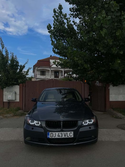 Vand sau schimb BMW E90