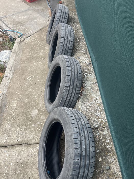 Летни Гуми ,,ВРЕДЕЩАЙН”/Vredestein/15/185/65