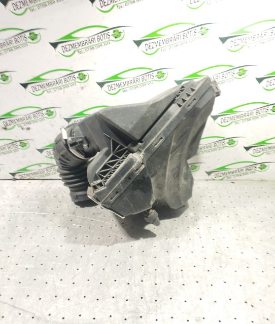 Carcasa filtru aer 8KO.133.837 AB Audi A4 B8/8K