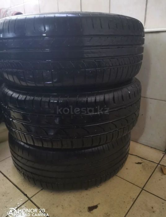 Продам диски с резиной