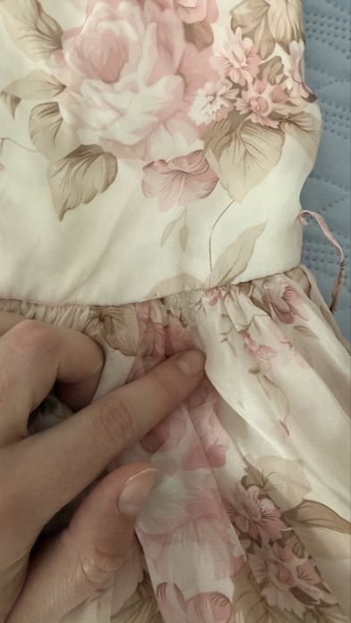 Продается детское девчачие платье