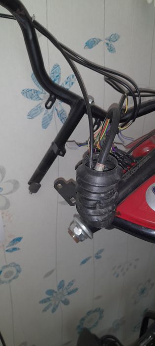 Срочно продам электроскутер