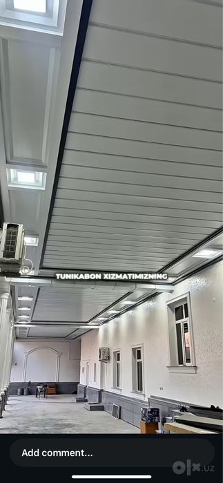 Tunukafon va nova xizmatlari arzon tez va sifatmi