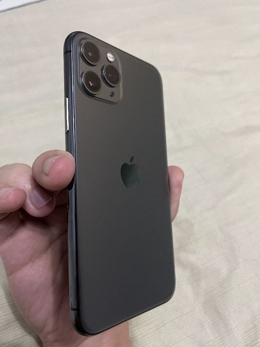 Iphone 11 Pro LL/A
