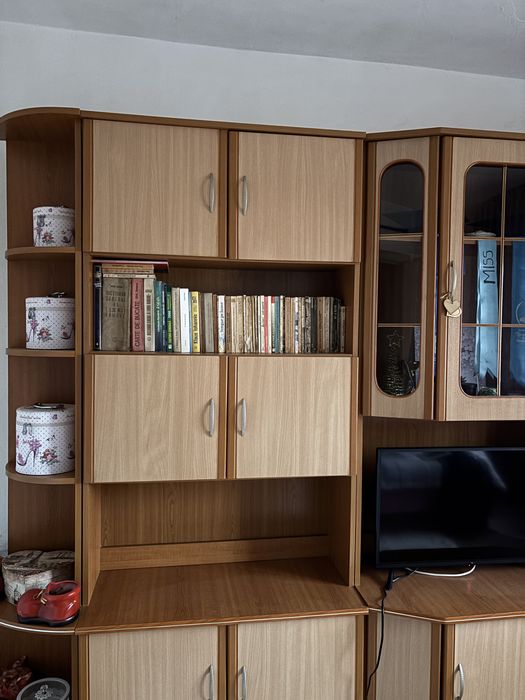 Mobilă dormitor\sufragerie