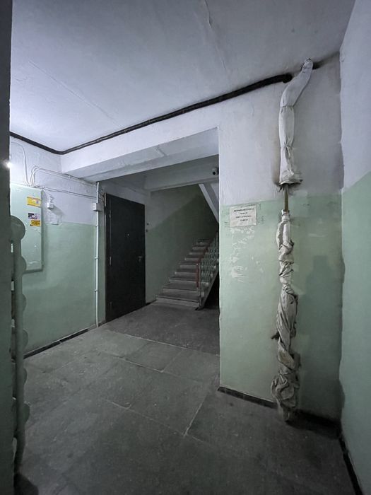 Продается 2х ком. квартира, р-н Стрелки