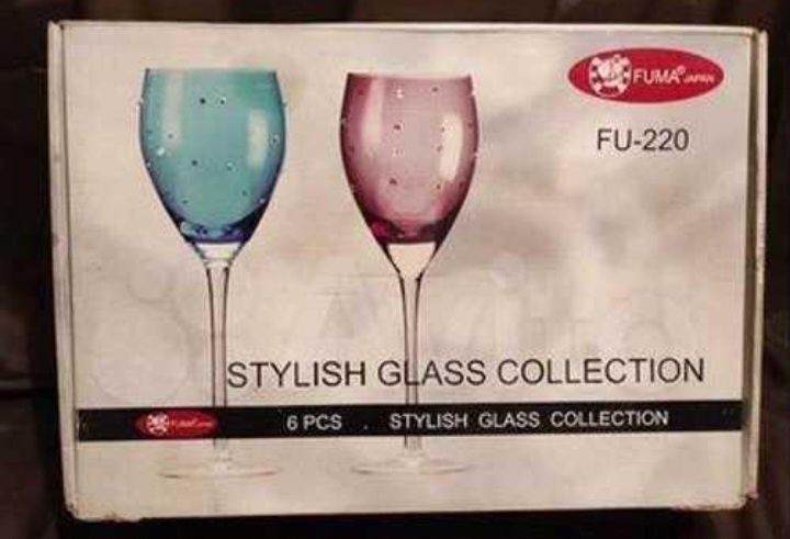 Fuma Japan Фужер