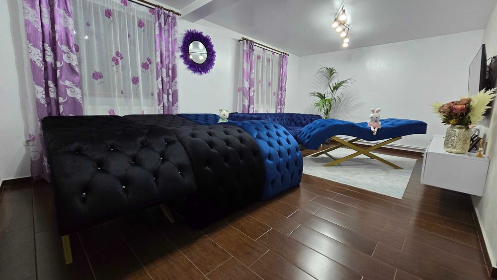 Masa masaj echipament salon