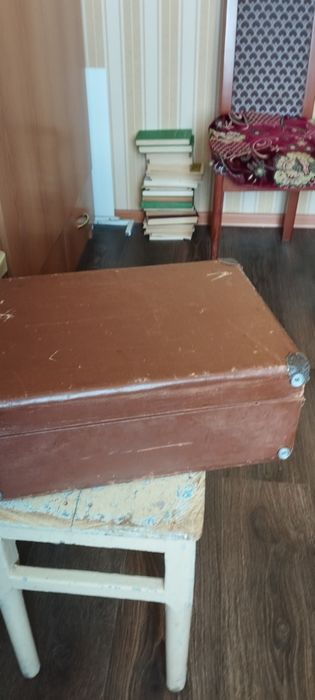 Корпус от патефона.СССР.