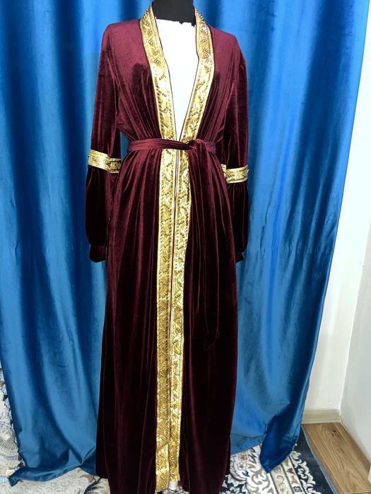 Абайка,камзол