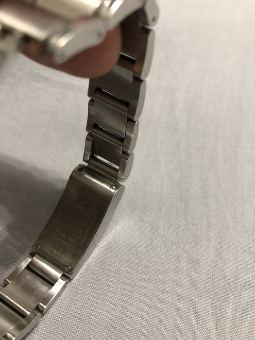 Часы женские Movado