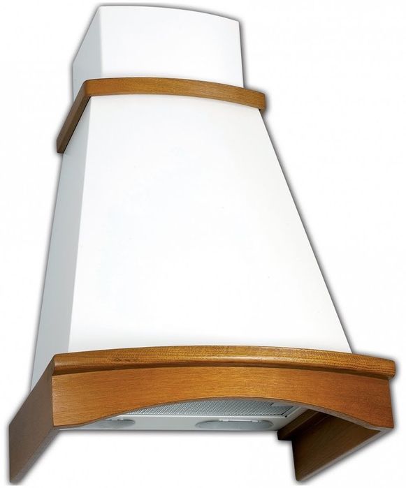 Кухонная Вытяжка Ротонда