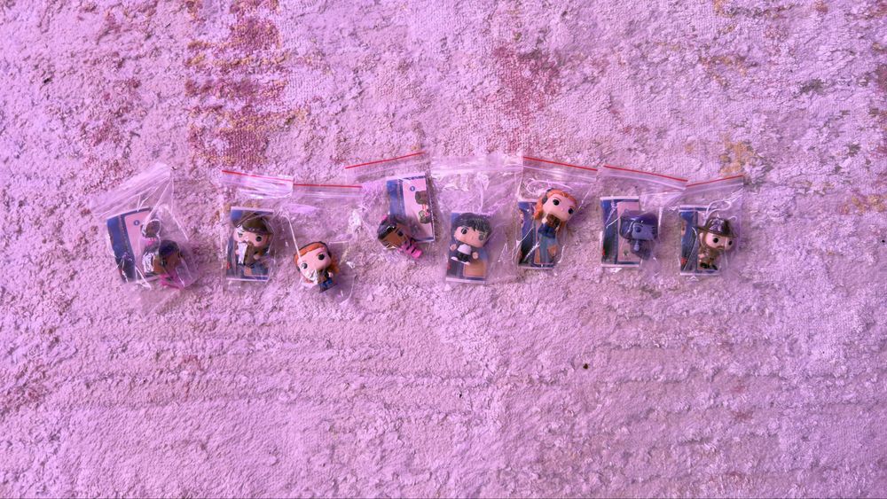 Kinder joy Обмен ИЛИ Продажа