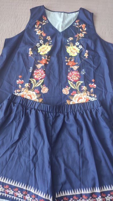 Дамски комплекти за лятото