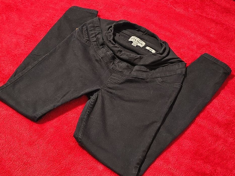 Lot pantaloni gravide