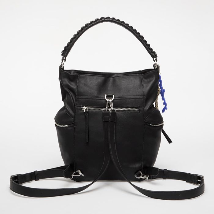 Оригинална дамска раница Desigual 25WAKP07 2000