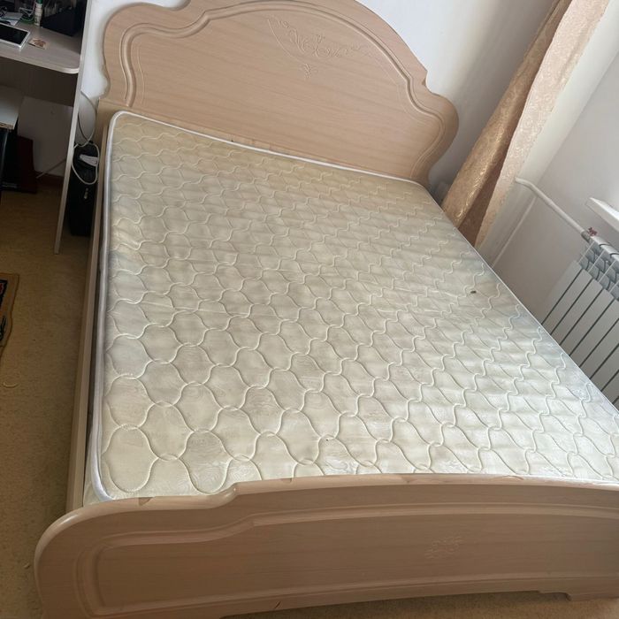 Кровать 200*160 см