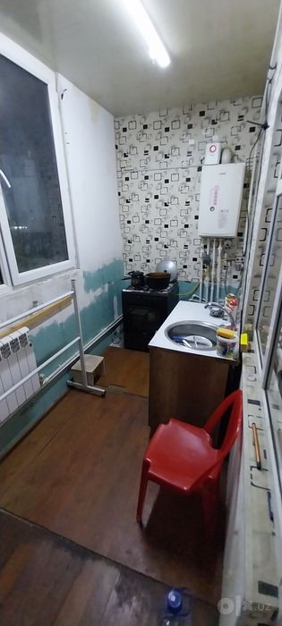 Новостройка,Янги Хаëт-(2/9/9)