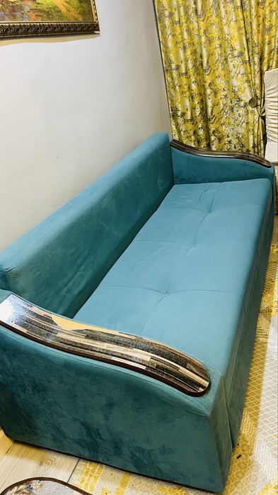 Диван!В отличном состояние