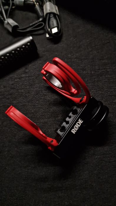 Vand Videomic NTG Stare excelenta cu 10 ani garantie