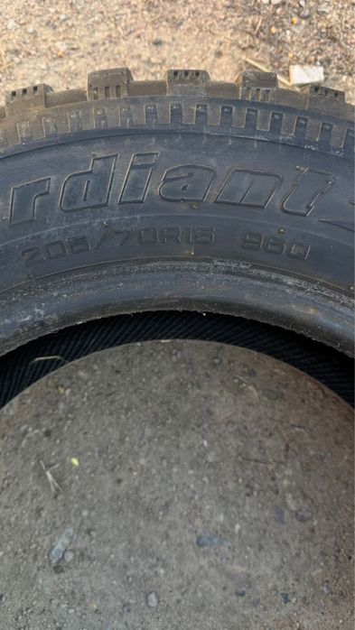 Грязевые шины на 15