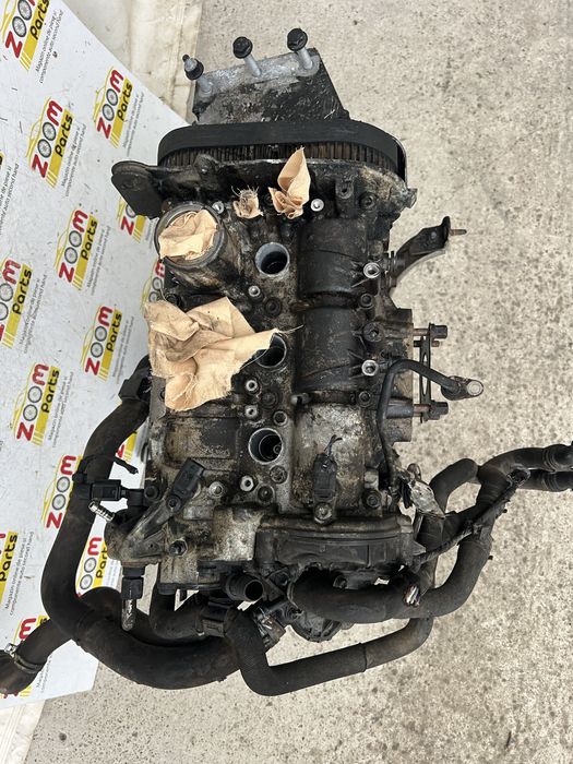 Motor 1.0 TSi cod DKL Skoda Fabia Rapid VW T Cross Golf7 Polo