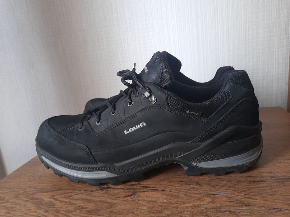 Lowa Renegade gore tex обувки 48 номер.