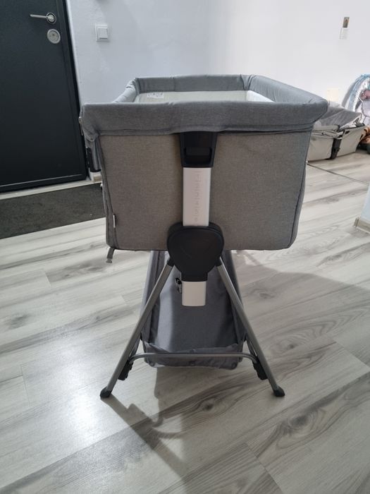 Patut bebe co-sleeper