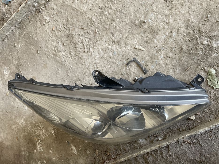 Фары передний Лексус РХ 330