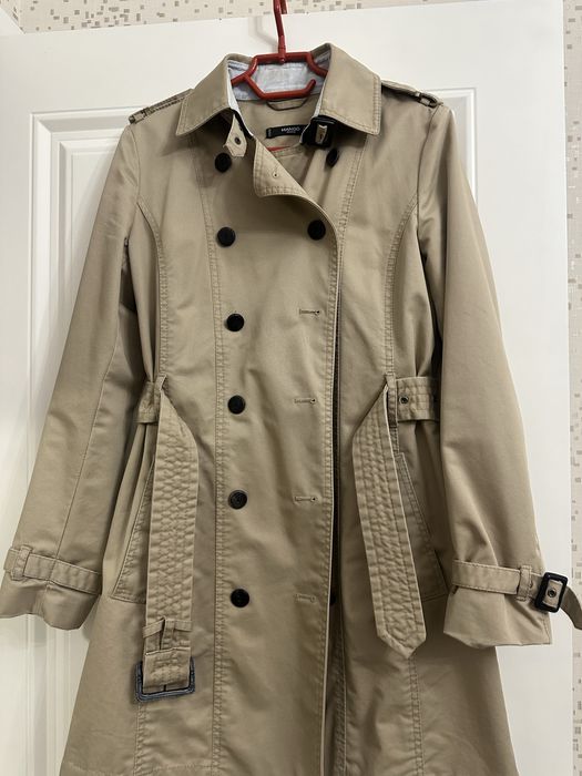 Продается Тренч