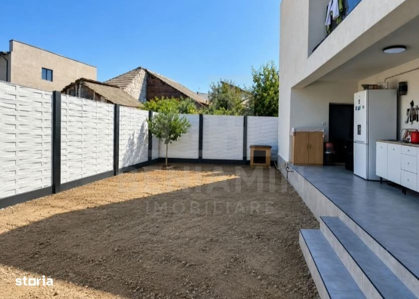 Vila Premium P+1 2025 – Zona Promenada Mall -246MP - Teren 330MP