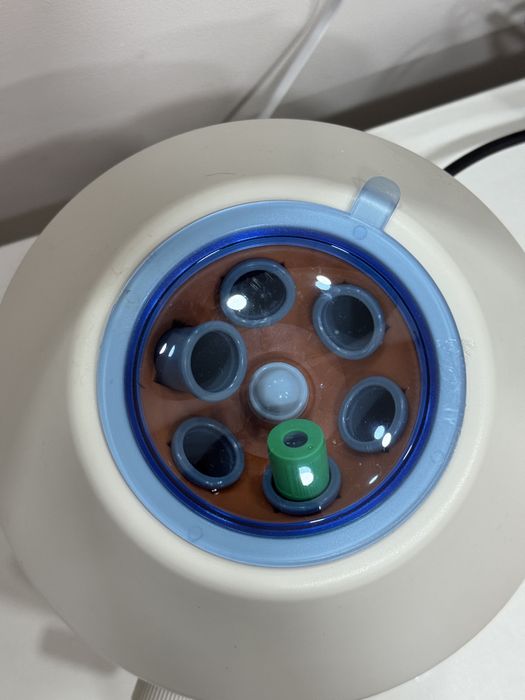 Продам центрифугу (универсальная)