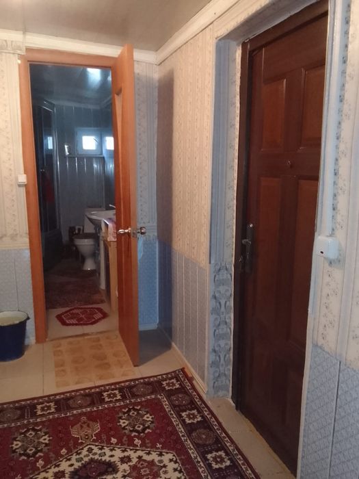 Продам дом 5 комнат все условия
