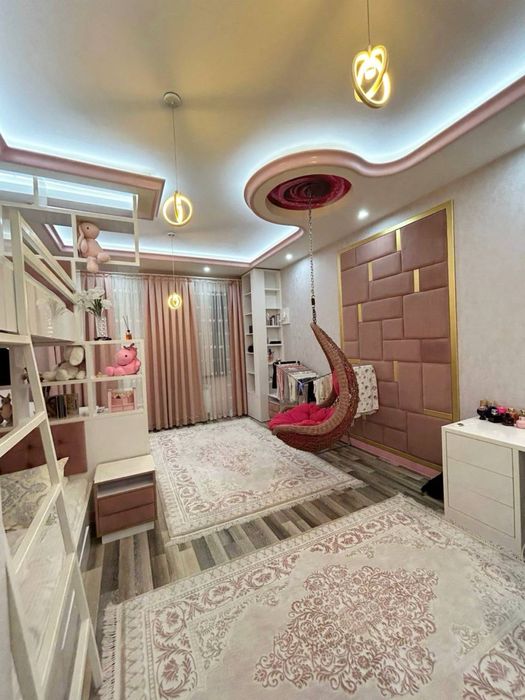 Срочно Продается Квартира 4/6/8 151м2 на Жангох / Ц-15