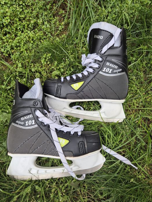 Коньки Baud super