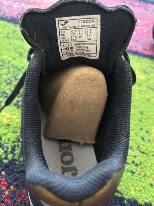 Футболни обувки Joma