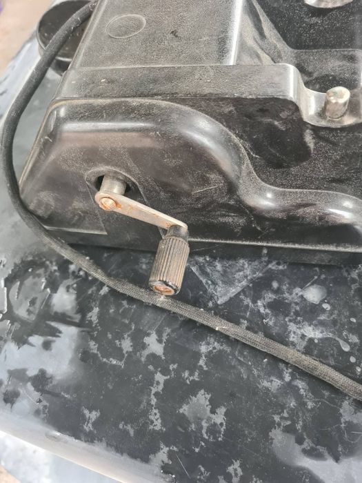 Антикварен Ръчен телефон