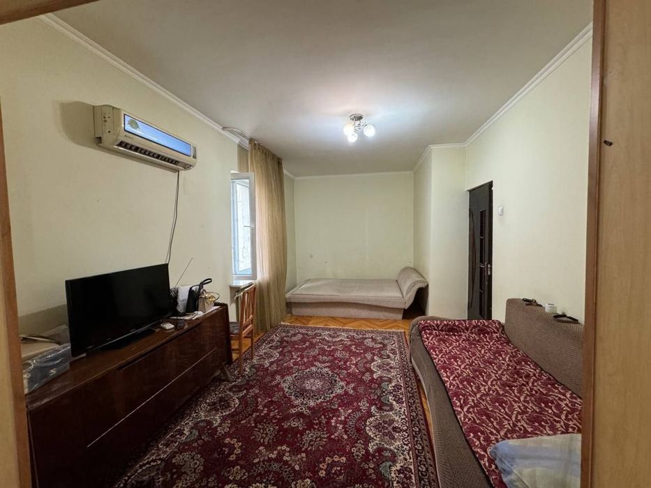 Ц-14, Ганга, 1/4/4