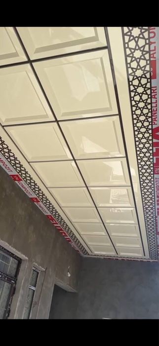 Алюкобонд энг сифат Алюкабонд алкапон аликабонд алкафон туз