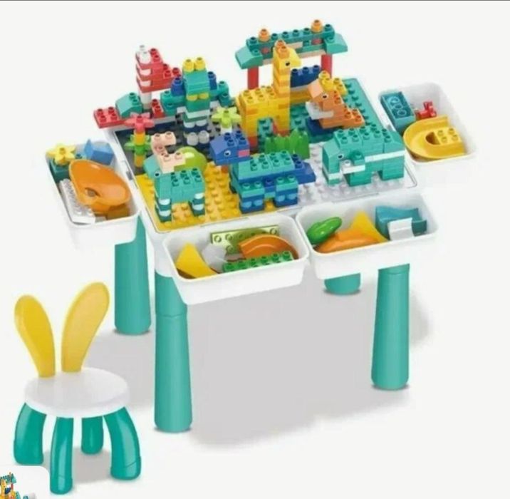 Лего  уйинчок сотилади