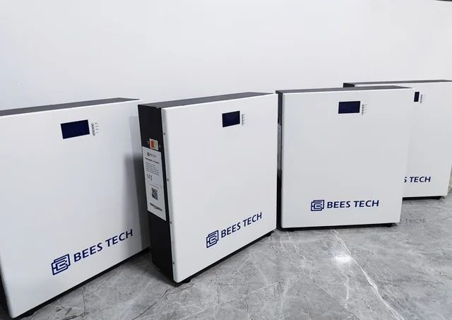 Литий железо фосфат аккумулятор LiFePo battery