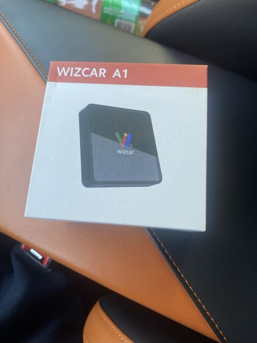 Продам Конвертор Baidu Carlife Wizcar A1