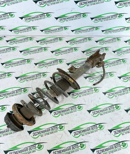 Amortizor fata stanga Suzuki Swift 2007 1.3 MT (92 hp)