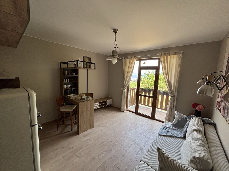 Ново студио до национален парк Пирин