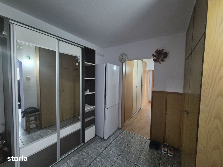 Chirie apartament, str. Dragalina