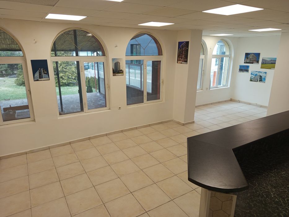 Дава се под наем Офис в София, Младост 4 - 200 кв.м за 997.05 € - Снимка #3