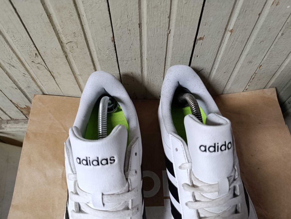 ''adidas Grand Court 2.0''оригинални маратонки 44 номер